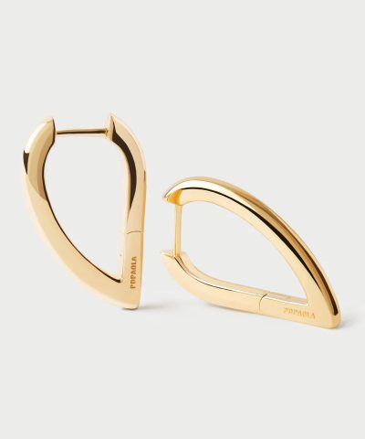 PDPaola Vento Mini Hoops