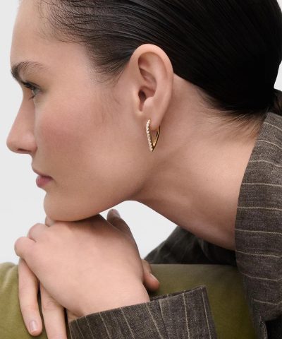 PDPaola Gloss Hoops - Bild 2