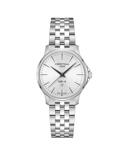 Certina DS-8 Lady 31mm - C045.010.11.011.00