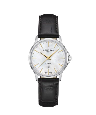 Certina DS-8 Lady 31mm - C045.010.16.111.00