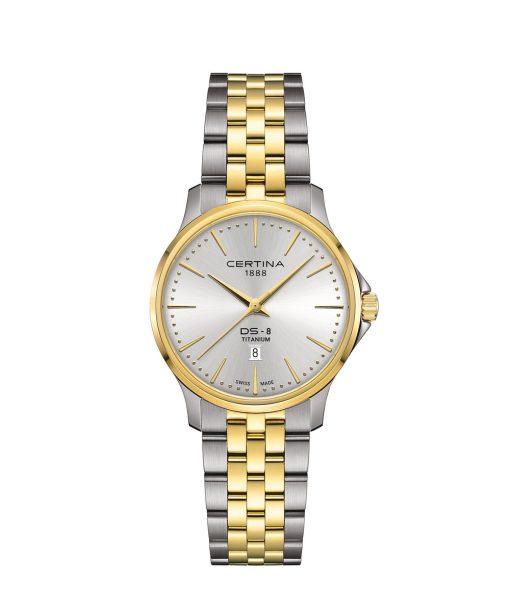 Certina DS-8 Lady 31mm - C045.010.55.031.00