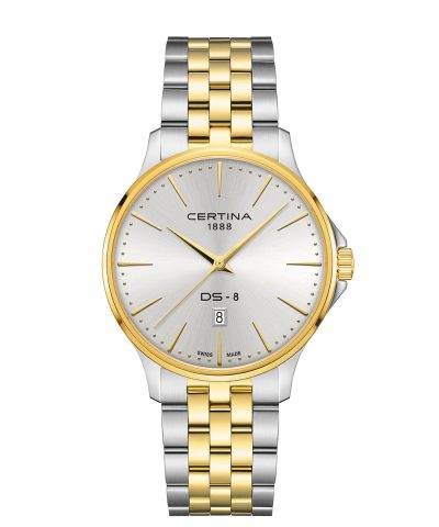 Certina DS-8 Gent 40mm - C045.410.22.031.00
