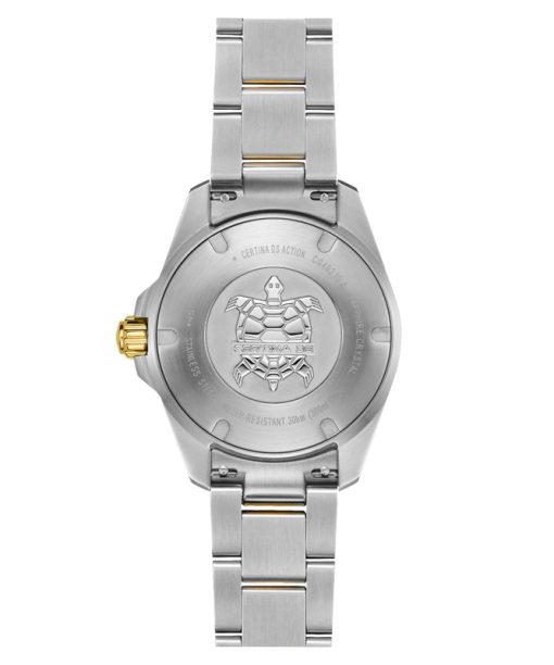 Certina DS Action 35mm - C048.210.22.091.00 Mollstedt Ur - Mollstedt Ur