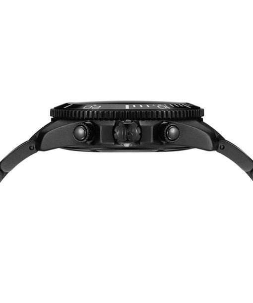 Certina DS Action Karbon Chrono 42mm - C048.417.33.201.00 Mollstedt Ur - Mollstedt Ur