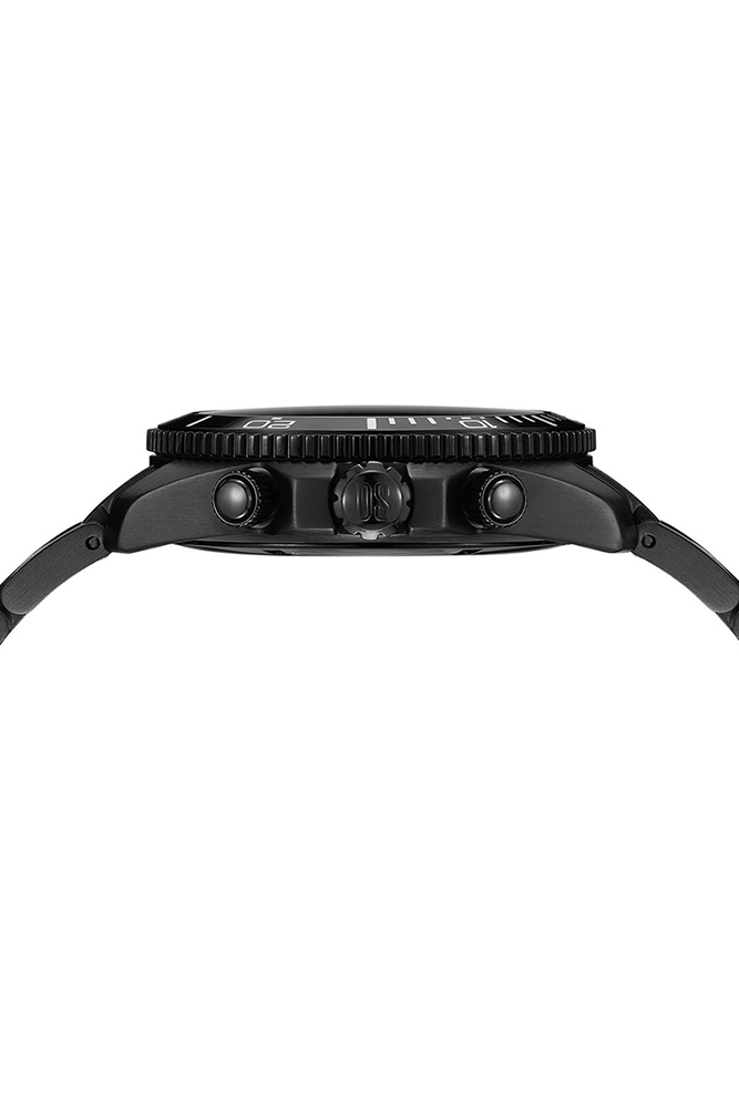 Certina DS Action Karbon Chrono 42mm - C048.417.33.201.00 Certina DS Action Karbon Chrono 42mm - C048.417.33.201.00 - Bild 4