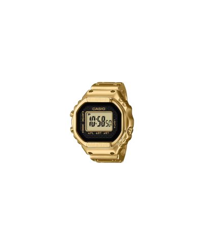 Casio 50th Anniversary Ring 20mm - CRW-001G-9ER