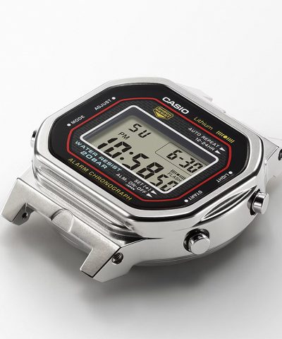 G-Shock 42mm - DW-5000R-1AER - Bild 5
