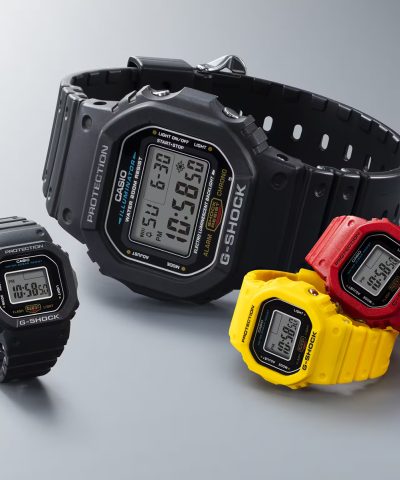 G-Shock Nano 20mm - DWN-5600-9 - Bild 2