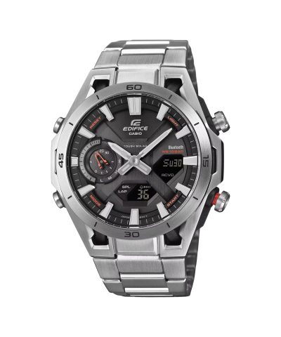 Casio Edifice Sospensione 46mm - ECB-2300D-1AEF