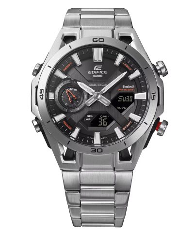Casio Edifice Sospensione 46mm - ECB-2300D-1AEF - Bild 2