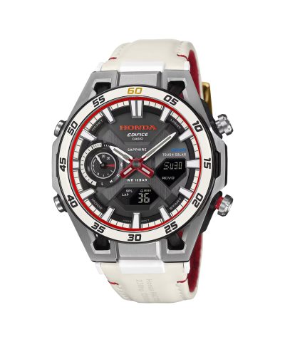 Casio Edifice x Honda 46mm - ECB-2300HR-1AER