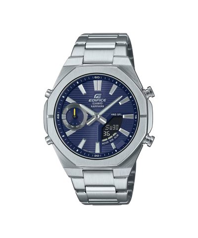 Casio Edifice 43mm - ECB-S10D-2AEF