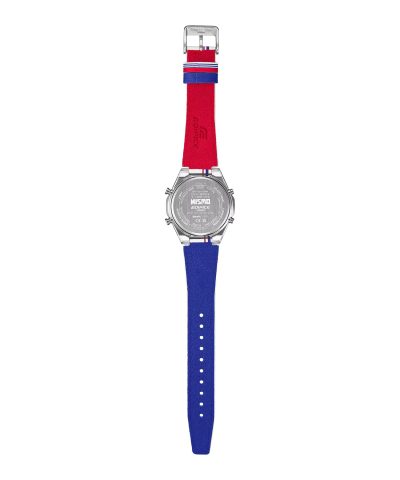 Casio Edifice x NISMO 43mm - ECB-S10NIS-7AER - Bild 4