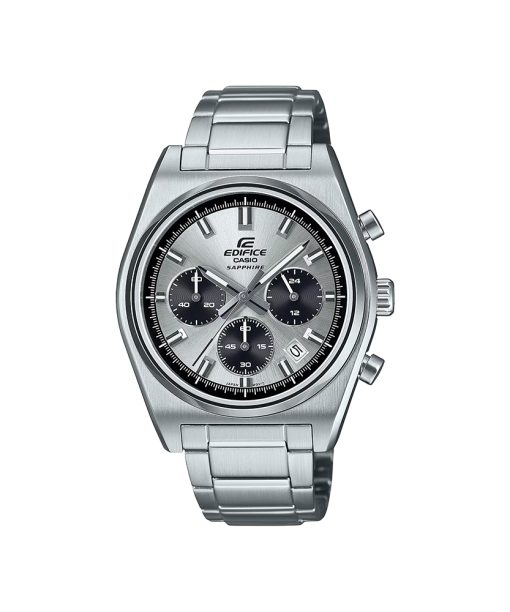 Casio Edifice Chronograph 40mm - EFB-730D-7AVUEF