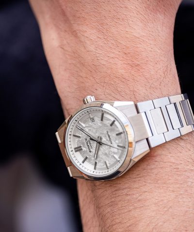 Casio Edifice 38mm - EFK-110D-7AER - Bild 2