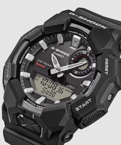 G-Shock Classic 49mm - GA-B010-1AER - Bild 2