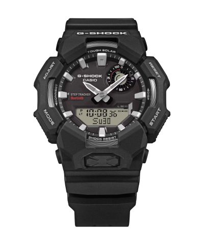 G-Shock Classic 49mm - GA-B010-1AER - Bild 4
