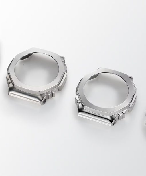 G-Shock 44mm - GBM-2100A-4BER Mollstedt Ur - Mollstedt Ur