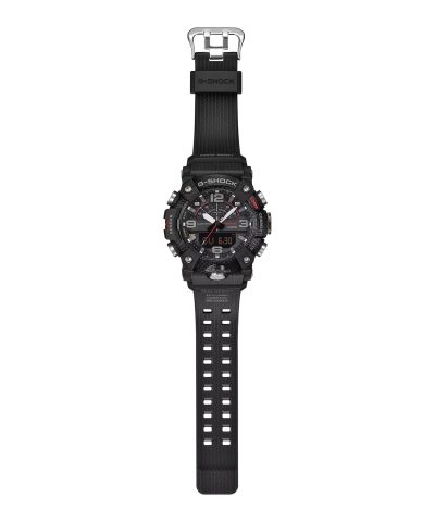 G-Shock "Master of G" Mudmaster 51mm - GG-B100X-1AER - Bild 6