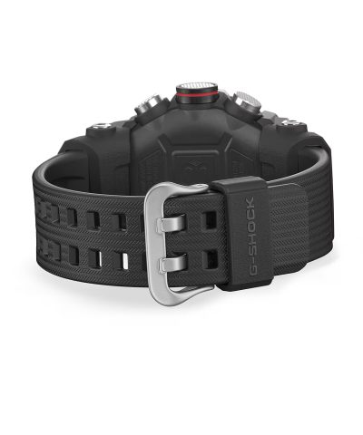 G-Shock "Master of G" Mudmaster 51mm - GG-B100XM-1AER - Bild 5