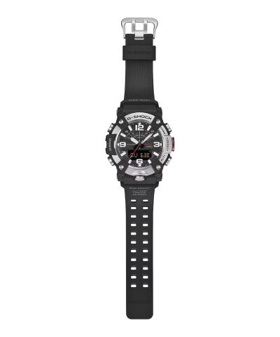 G-Shock "Master of G" Mudmaster 51mm - GG-B100XM-1AER - Bild 6