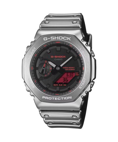 G-Shock 44mm - GM-2100YRA-8AER