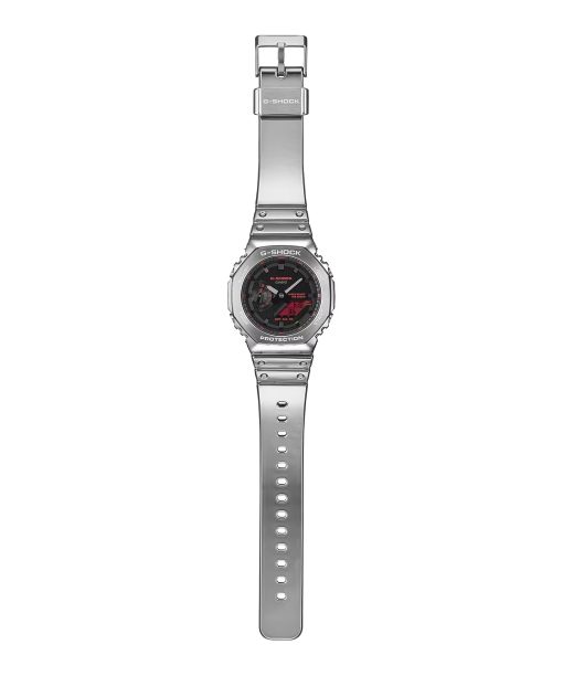 G-Shock 44mm - GM-2100YRA-8AER Mollstedt Ur - Mollstedt Ur