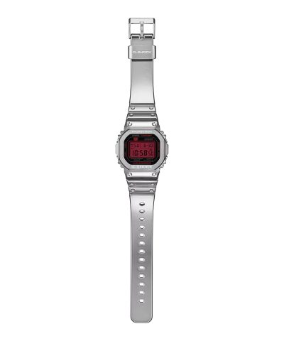 G-Shock 43mm - GM-5600YRA-8ER - Bild 2