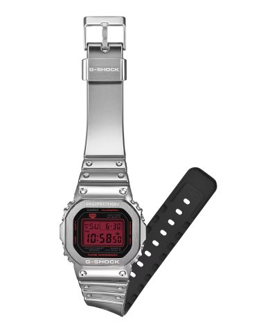G-Shock 43mm - GM-5600YRA-8ER - Bild 3