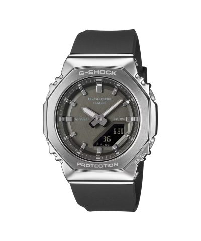 G-Shock Women 41mm - GM-S2110-1A1ER