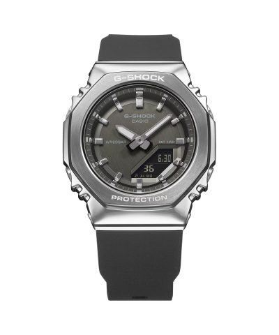 G-Shock Women 41mm - GM-S2110-1A1ER - Bild 2