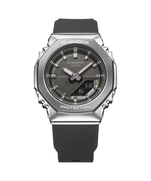 G-Shock Women 41mm - GM-S2110-1A1ER Mollstedt Ur - Mollstedt Ur