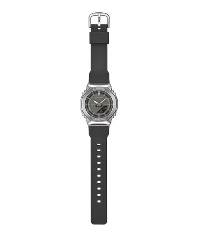 G-Shock Women 41mm - GM-S2110-1A1ER - Bild 3
