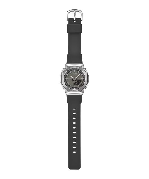 G-Shock Women 41mm - GM-S2110-1A1ER Mollstedt Ur - Mollstedt Ur