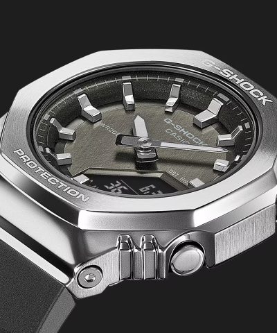 G-Shock Women 41mm - GM-S2110-1A1ER - Bild 4