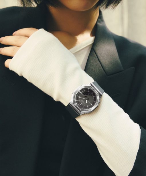 G-Shock Women 41mm - GM-S2110-1A1ER Mollstedt Ur - Mollstedt Ur