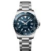 Longines HydroConquest 39MM - L3.779.4.96.6 Mollstedt Ur - Mollstedt Ur