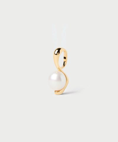 PDPaola La Perle Essential Pendant