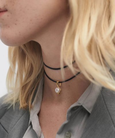 PDPaola La Perle Essential Pendant - Bild 2