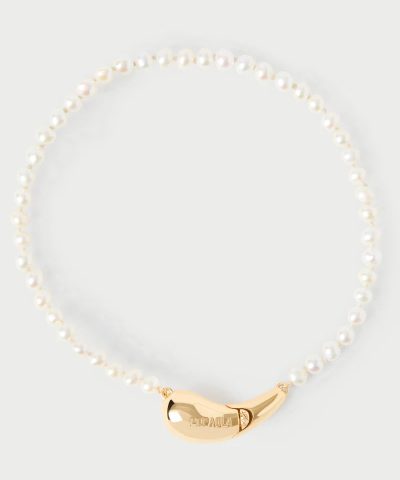 PDPaola La Perla Essential Bracelet, M