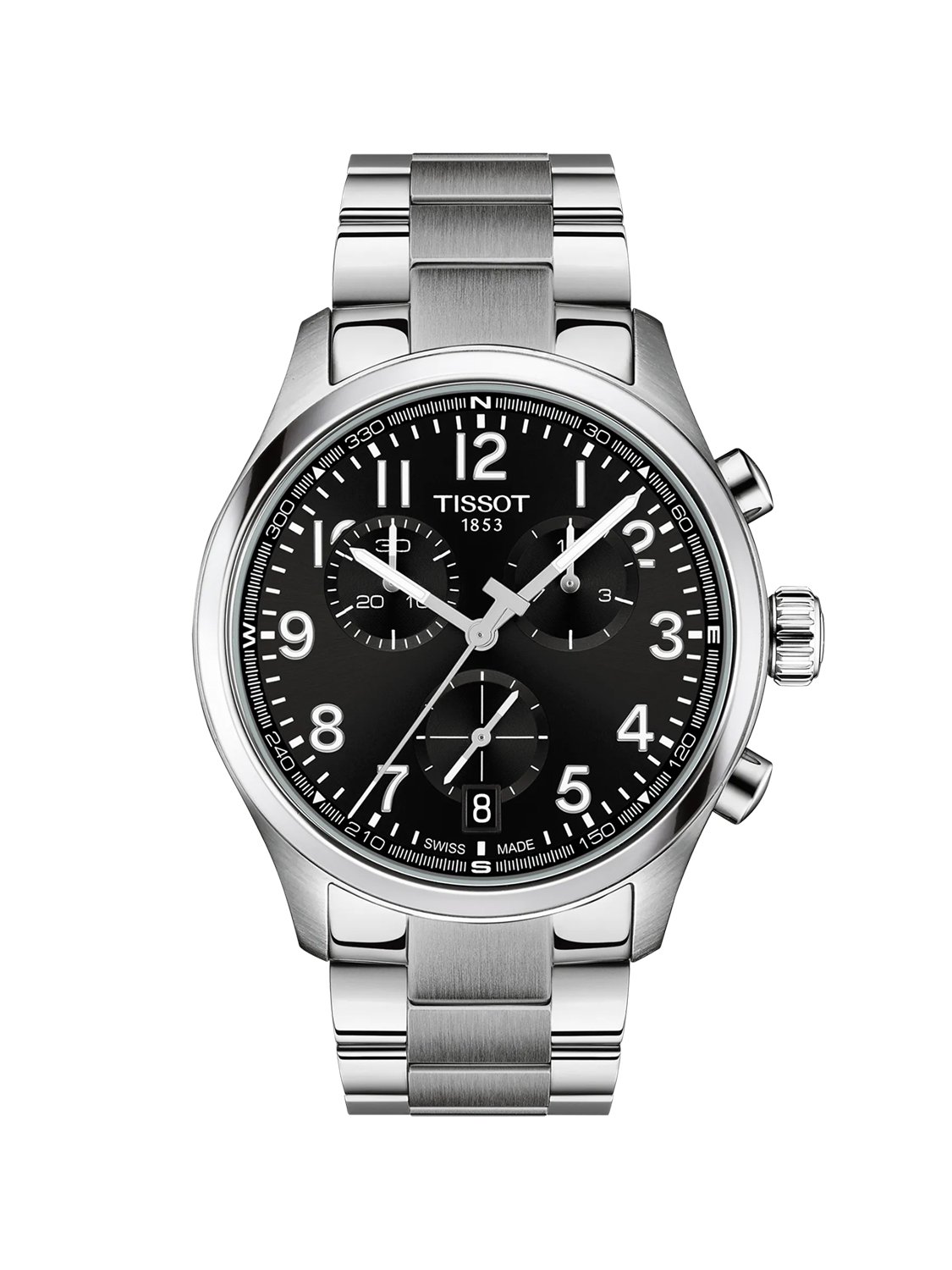 Tissot Chrono L 42mm - T116.417.11.052.00 Tissot Chrono L 42mm - T116.417.11.052.00