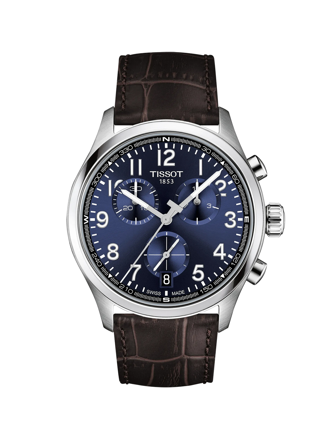 Tissot Chrono L 42mm - T116.417.16.042.00 Tissot Chrono L 42mm - T116.417.16.042.00