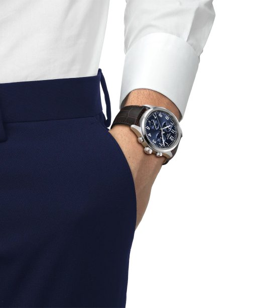 Tissot Chrono L 42mm - T116.417.16.042.00 Mollstedt Ur - Mollstedt Ur