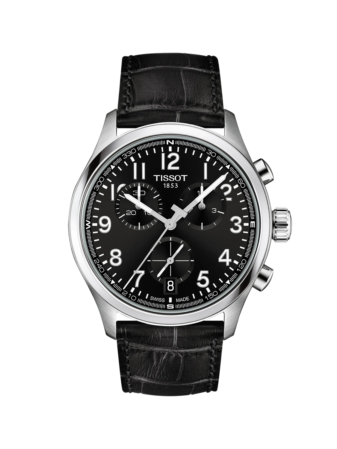 Tissot Chrono L 42mm - T116.417.16.052.00 Tissot Chrono L 42mm - T116.417.16.052.00