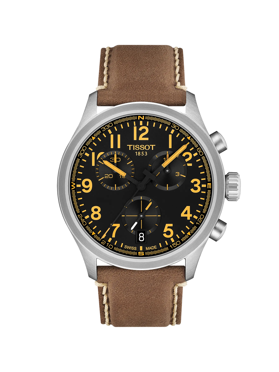 Tissot Chrono L 42mm - T116.417.16.052.01 Tissot Chrono L 42mm - T116.417.16.052.01