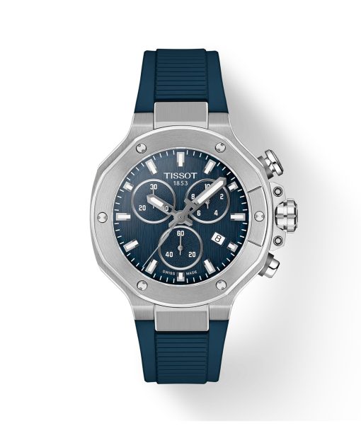 Tissot T-Race 38mm - T141.817.17.041.00