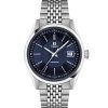 Tissot Visodate 39mm - T157.407.11.041.00 Mollstedt Ur - Mollstedt Ur