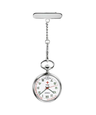 Tissot Pendants 30.1mm - T81.7.221.12