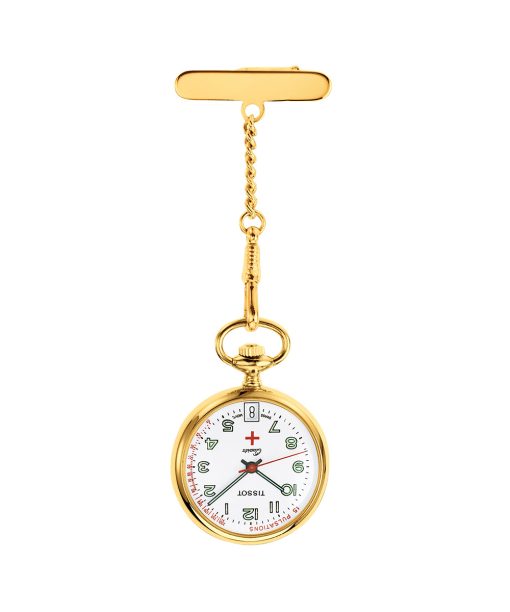 Tissot Pendants 30.1mm - T81.7.222.12