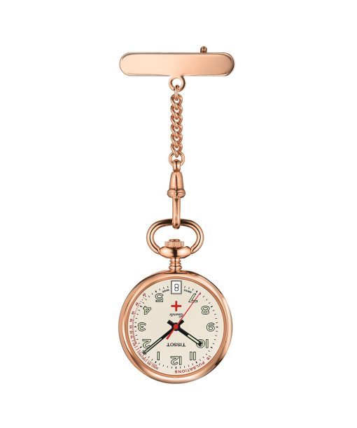 Tissot Infirmiéres 30.1mm - T81.7.223.92